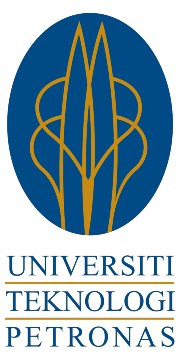 universiti teknologi petronas logo